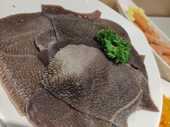 -海底捞火锅(劲松店)