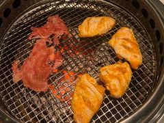 -汉拿山(金源店)
