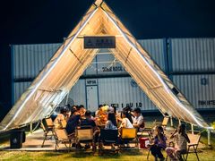 -罗浮山嘉宝田森林温泉度假酒店