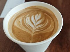 -WABI COFE(愚园路店)