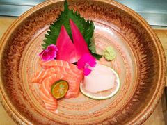 -和·铁板烧·OMAKASE(望京昆泰嘉晟酒店)