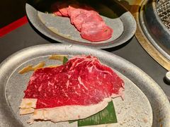 -300杯·和牛烧肉清酒专门店(廊里店)