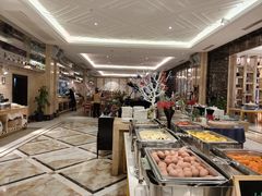 -碧桂园凤凰城酒店(南京店)