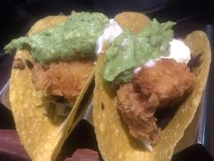 墨西哥牛肉塔克-Famous肥猫墨西哥音乐餐吧(五棵松华熙LIVE店)