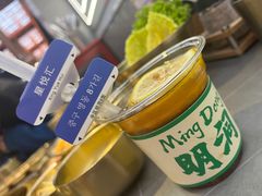 -明洞王妃家烤肉(苏州中心星悦汇店)