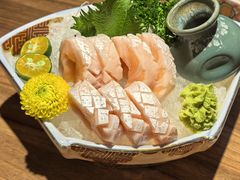 -隐月· 㐂和食屋(芝罘万达公馆店)