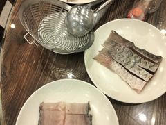 -正能量脆肉鲩火锅