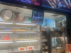 -肯德基(世纪金源店)