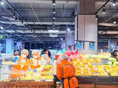 -物美大卖场(玉蜓桥店)