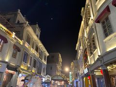 -汕头市小公园