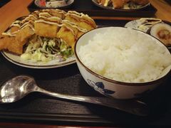 -京和风.日式家庭料理(京和风食堂大仓店)
