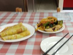 -孟记粥铺·家常菜·烧烤·粥(亚运村店)