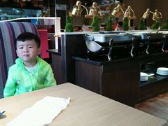 -比格比萨自助(云冈区步行街店)