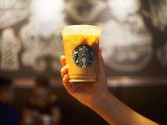 -星巴克(杭州市民中心店)