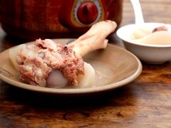 萝卜棒子煲-院8里·少城记忆老川菜(宽窄巷子店)