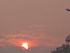 -海河外滩公园