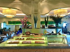 -福建鲤鱼洲酒店