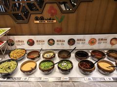 -湊湊火锅·茶憩(和平大悦城店)