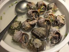 -开海·红岛海鲜虾水饺(石老人店)