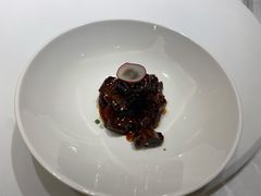 糖醋小排-海逸海鲜酒家(古北店)