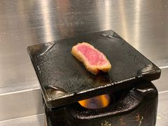 -牛かつもと村(上野店)