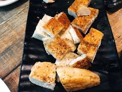 -郑享吃烧烤烩面(红专路店)