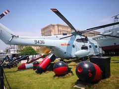 -中国人民解放军海军博物馆