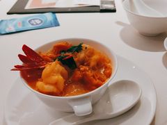 -利苑酒家(宜安广场店)