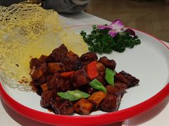 -王中王餐厅(东安路店)
