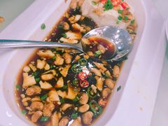 开胃豆腐-澳门酒家(南航明珠店)