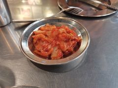 韩式泡菜-MI WU FACTORY米屋美食工厂餐厅(绿地店)