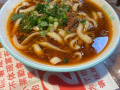 -韩师傅老大同刀削面(北苑路店)