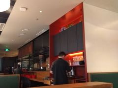-青年公社烤鸭(宝杨宝龙广场店)