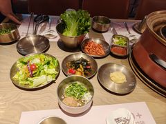 -西塔老太太泥炉烤肉(亚运村店)