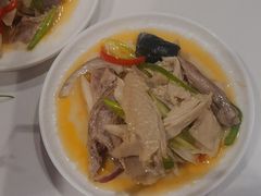 -西部马华清真兰州牛肉面·烧烤夜市(关东店)
