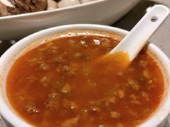 -海底捞火锅(公益西桥店)