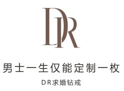 点击看大图 -DR钻戒(郑州国贸360店)