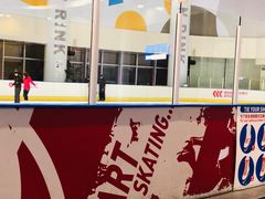 -冠军冰场CHAMPION RINK(百联又一城店)