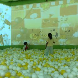 -宝燕乐园(闵行旗舰店)