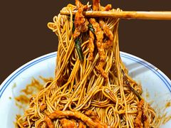 -君东记本帮面馆(天钥桥路店)