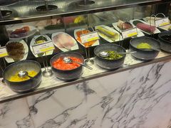 -洲际酒店·地平线全日餐厅HORIZON CAFÉ