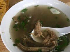 牛杂汤-清真·老金家牛肉店(会展路店)