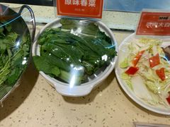 -深运潮州粥(东门店)
