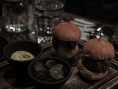 -Ocean's Table 欧舍