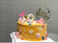 -DIY SWEET21(升平路店)