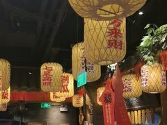 -南京大牌档(济南万象城店)