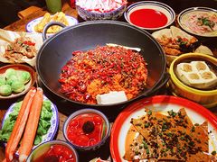 -于屿城重庆火锅(深圳总店)