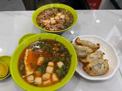 -张记汤馆(嫩江路店)