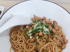 -俏张飞杀猪粉(敏捷广场店)