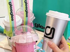 -gleeglee乐溢亦茶(合生汇店)
